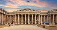 The British Museum Goes Glam: London’s Answer to the Met Gala