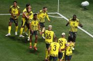 Real Madrid Oust Juventus as Dortmund Reach Club World Cup Quarters