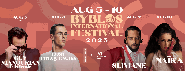 Byblos International Festival 2025 Returns to Celebrate Cultural Resilience 