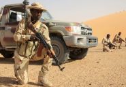 Chad Signs Peace Deal With 'Last' Gold Region Militia
