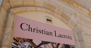 Christian Lacroix Reveals His True Calling in Costumes
