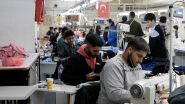 Fear of Labor Shortage in Turkey, as Syrians Return Home