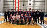 Volleyball - Lebanese Championship: The Battle for the Title Intensifies 