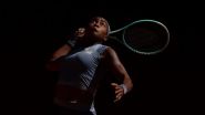 Massive Power Cut Stops Play for the Day at Madrid Open