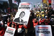 South Korea Court Ousts Impeached President Yoon