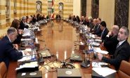 Council of Ministers Approves UNIFIL’s Mandate Extension