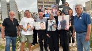August 4: Five Years and One Month of Mobilization Without Justice