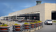 Beirut Airport Sees Surge in Passenger Traffic in July 2025