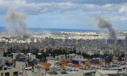 Unrelenting Israeli Strikes on Beirut's Southern Suburbs, South Villages