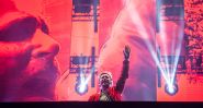 David Guetta Takes on Stade de France in 2026