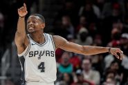 NBA Spurs Agree to Four-Year Extension with Fox