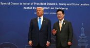 From Handshakes to Deals: Trump Reshapes Asia’s Trade World
