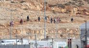 The Unbearable Burden of the Syrian Crisis in Lebanon
