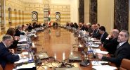 Hezbollah Disarmament: Cabinet to Review Army’s First Report