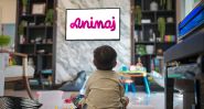 'Animaj' Raises €75 Million to Expand Ai-Driven Animation for Kids