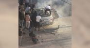 Deux morts dans un raid israélien sur Beraachit