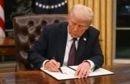 Trump Seriously Considering Iran's Offer of Indirect Nuclear Talks