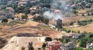Drone Strikes on Shaqra and Beit Lif