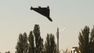 New Drone Sightings over Denmark's Biggest Military Base