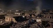 Plus de 800 morts et 2.700 blessés dans un séisme en Afghanistan