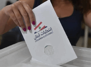 Municipal Elections Launched in South Lebanon