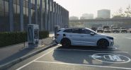 Aramco and BYD unveil car technology alliance
