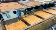Traditional Pastries: The Taste of Coexistence in Lebanon