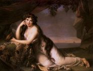 Calais Exhibits Possible Remains of Lady Emma Hamilton, Legendary Lover of Horatio Nelson