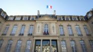 Le Président Joseph Aoun en visite officielle à Paris
