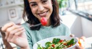 Skin, Hair, Nails: Beauty Begins on Your Plate
