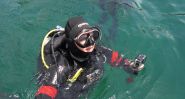 Suzanne El Hakim: The Sea as Refuge
