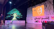 ‘Ento Lebnen:’ Youth Take Center Stage at Lebanon Youth Day