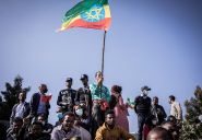 Ethiopia Arrests 82 Suspected Members of Islamic State Group