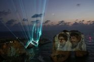 Public Prosecutor Issues Search Warrants for Organizers of Raoucheh Rock Lighting