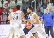  Abu Dhabi 2025: Riyadi Overturns Champville and Heads to the Final