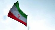 Iran FM Says Uranium Enrichment 'Non-Negotiable' After Trump Envoy Urged Halt