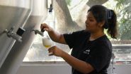 In India, Female Beer Brewers Are Aiming to Change Attitudes