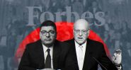 Forbes 2025: Lebanese Figures Stand Out Among the World's Billionaires