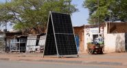 Solar Surge Helps Alleviate Power Shortages in Niger
