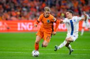 De Jong Pens New Barca Deal to 2029