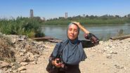 American Journalist Abducted in Baghdad as Iraqi Forces Launch Search Operation