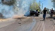 Israeli Drone Strikes Kill One and Injure Six in Southern Lebanon