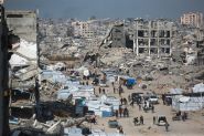 Hamas Official says Group Open to Freeing Hostages, Five-Year Truce in Gaza