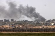 Israeli Troops Seizing 'Large Areas' in Gaza, Expanding Buffer Zones