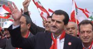 Gebran Tueni: Echo of a Fight For a Free Lebanon