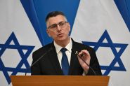Israel Calls for Seizing the Opportunity to Free Hostages in Gaza