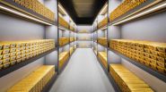 BDL’s Gold Reserves Surge by 41.6% Year-on-Year