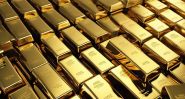 The Ongoing Gold Rush