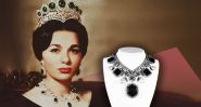 Gold, Thrones, Diamonds: The Imperial Treasure Iran Keeps Hidden
