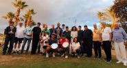 Golf: Salim Ali Salaam Cup a Resounding Success